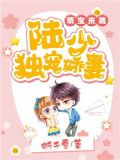 萌宝来袭：陆少独宠娇妻