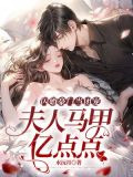 闪婚豪门当团宠，夫人马甲亿点点