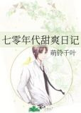 七零年代甜爽日记