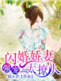 闪婚娇妻太迷人