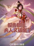 报告都统，夫人又破案了